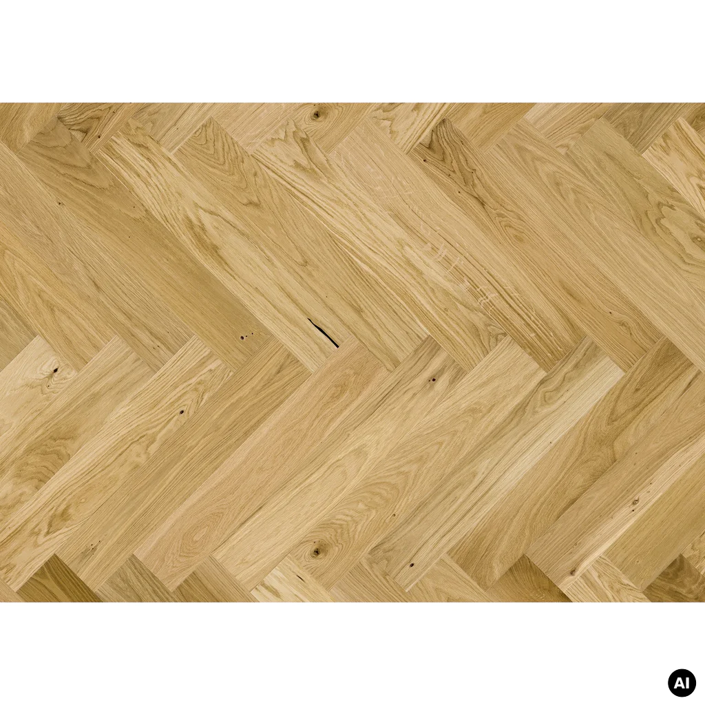 Podłoga drewniana Dąb Caramel Jodła Klasyczna 14 mm, 1WC000062