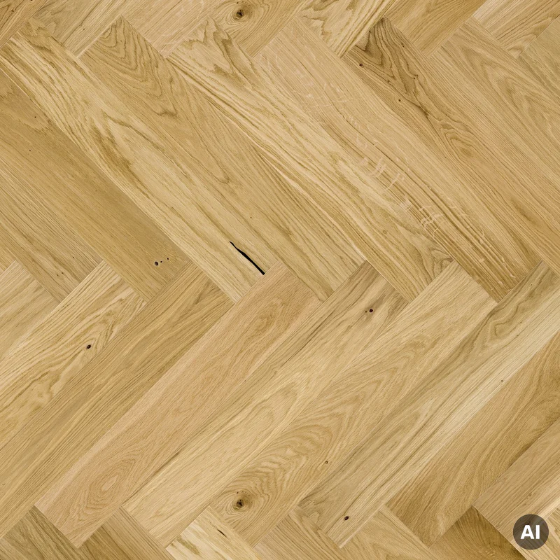 Podłoga drewniana Dąb Caramel Jodła Klasyczna 14 mm, 1WC0