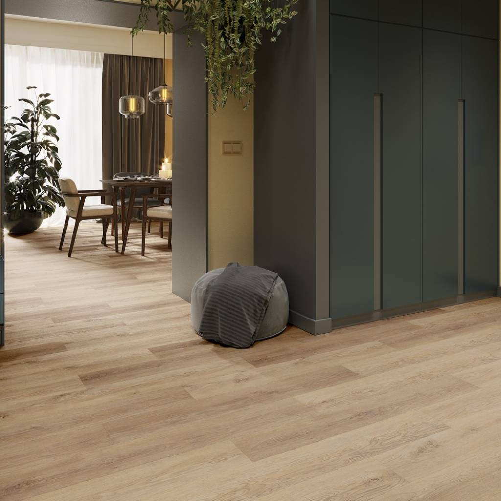 Panele Winylowe Pacific Island V2DB-A31-PAC-12042M-157D Klasa 31 4.2 mm