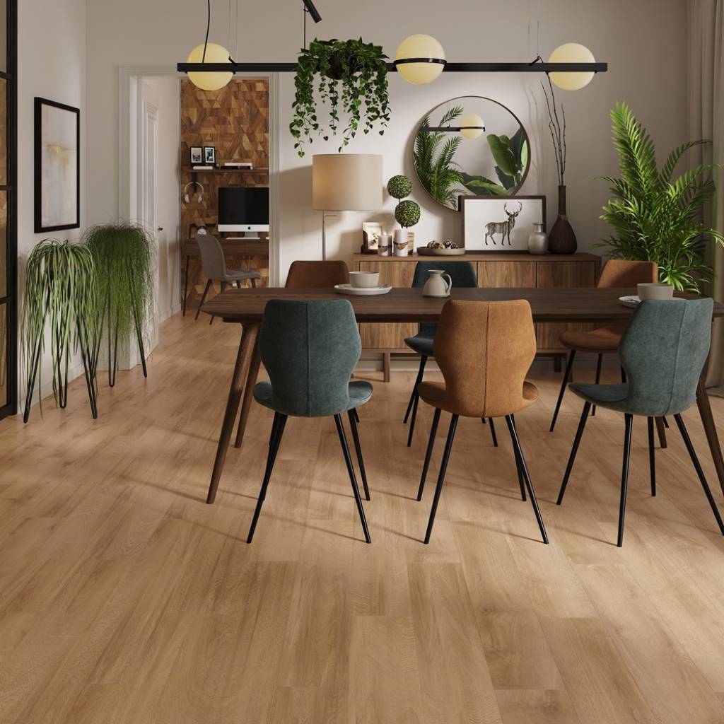 Panele Winylowe Riviera Maya V2DB-A31-RIV-12042M-175D Klasa 31 4.2 mm