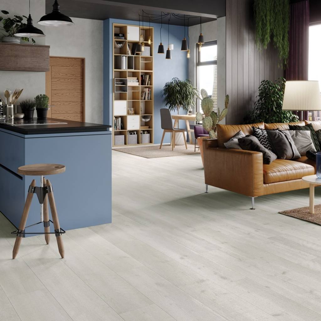 Panele Winylowe City Mist V5SO-S33-CIT-15045L-791P Klasa 33 4.5 mm