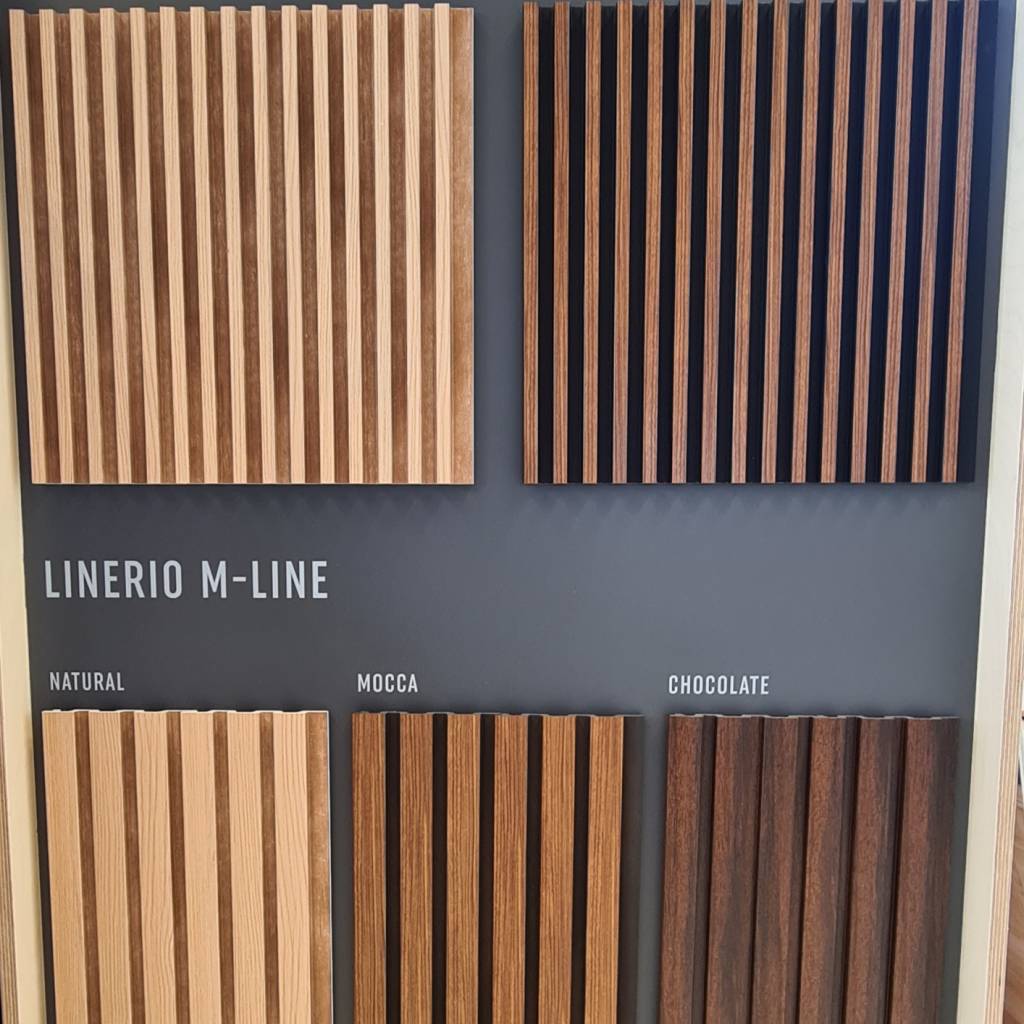 Lamele Listwa uniwersalna LINERIO PRÓBKA 3026183