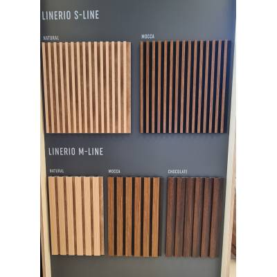 Lamele Listwa uniwersalna LINERIO PRÓBKA 3026183