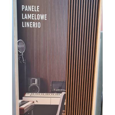 Lamele Listwa uniwersalna LINERIO PRÓBKA 3026183