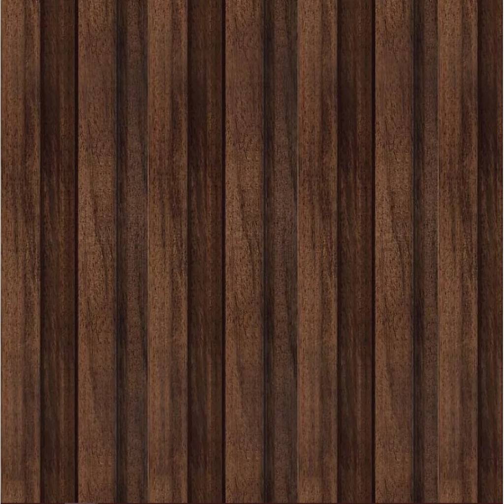 Lamele Panel Linerio Lamele L-LINE Chocolate 3026180