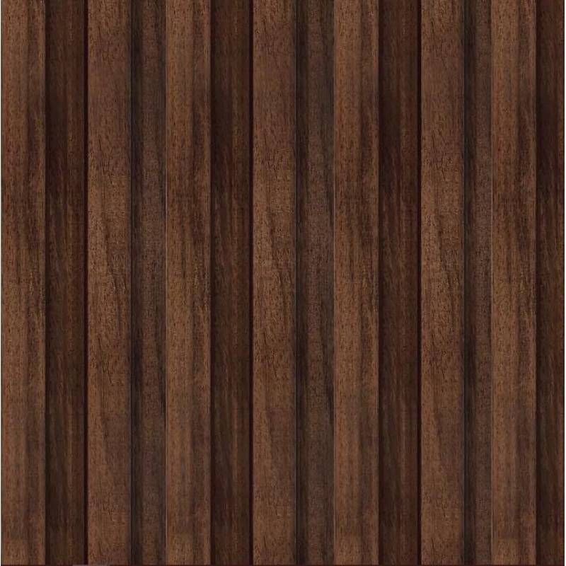 Lamele Panel Linerio Lamele L-LINE Chocolate 3026180