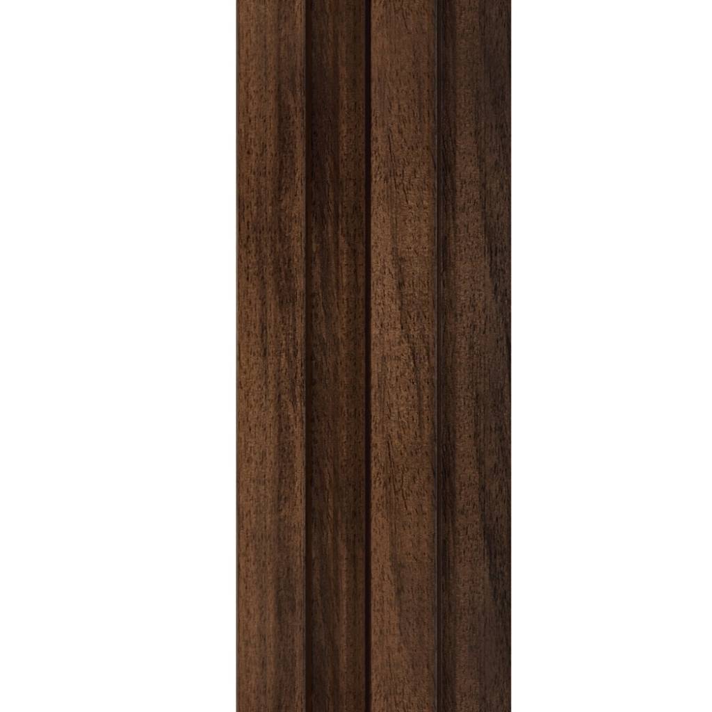 Lamele Panel Linerio Lamele L-LINE Chocolate 3026180