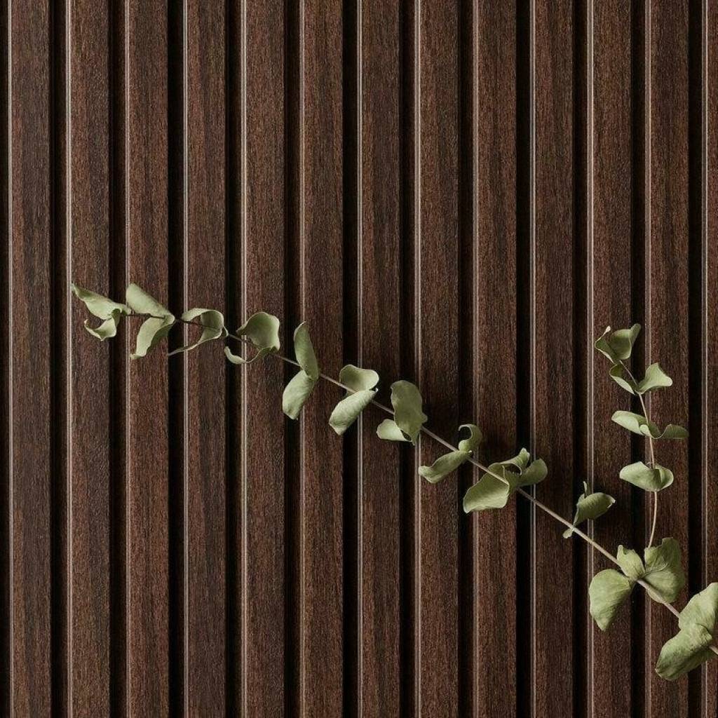 Lamele Panel Linerio Lamele L-LINE Chocolate 3026180