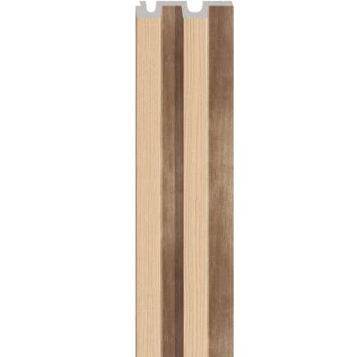 Lamele Panel Linerio Lamele L-LINE Natural 3026173