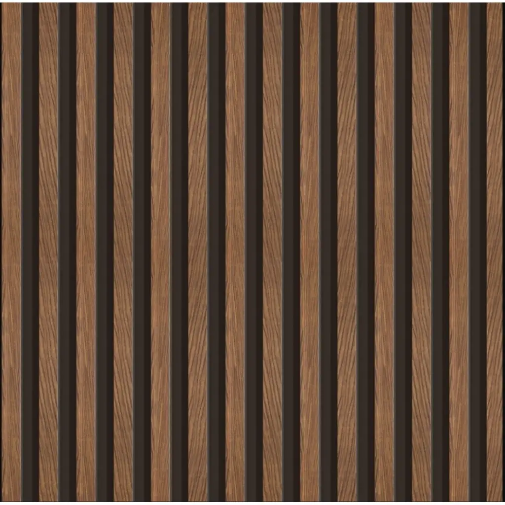 Lamele Panel Linerio Lamele L-LINE Mocca 3026177- Podłogi Drzwi