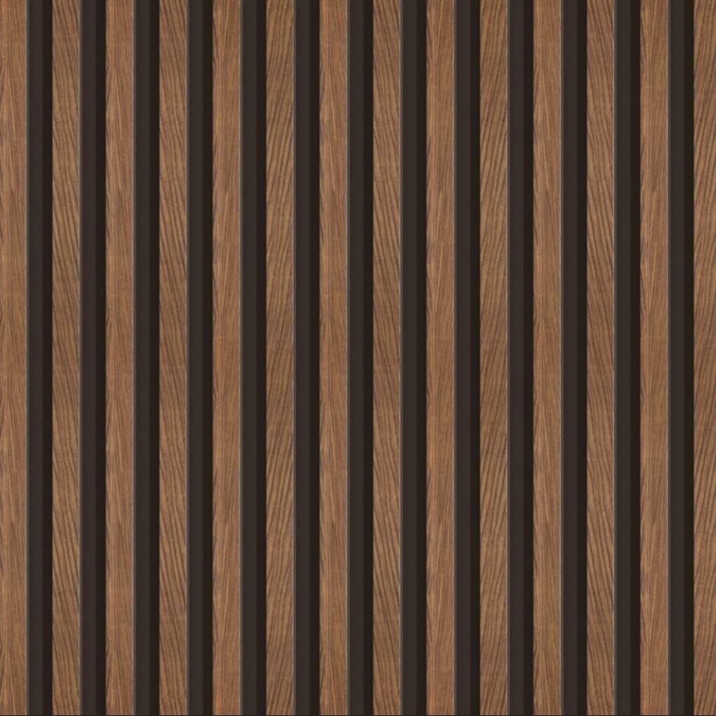 Lamele Panel Linerio Lamele L-LINE Mocca 3026177