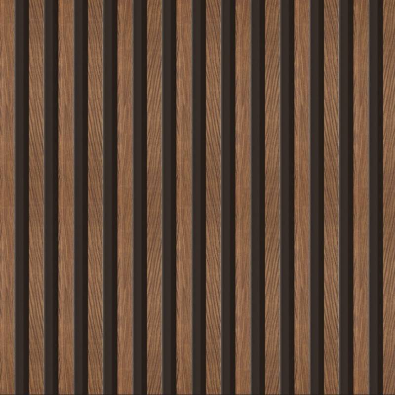 Lamele Panel Linerio Lamele L-LINE Mocca 3026177
