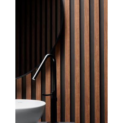 Lamele Panel Linerio Lamele L-LINE Mocca 3026177