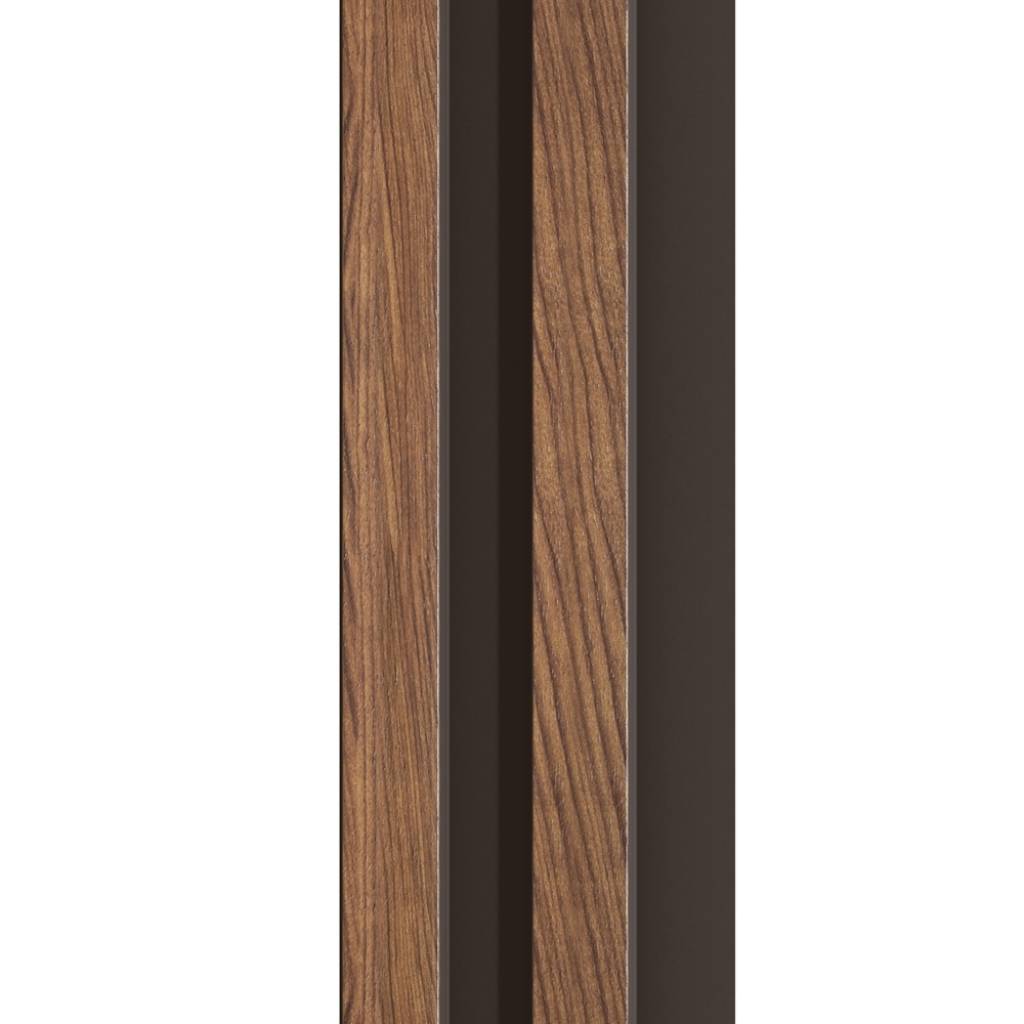 Lamele Panel Linerio Lamele L-LINE Mocca 3026177