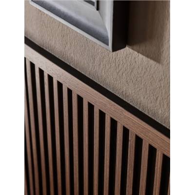 Lamele Panel Linerio Lamele L-LINE Mocca 3026177