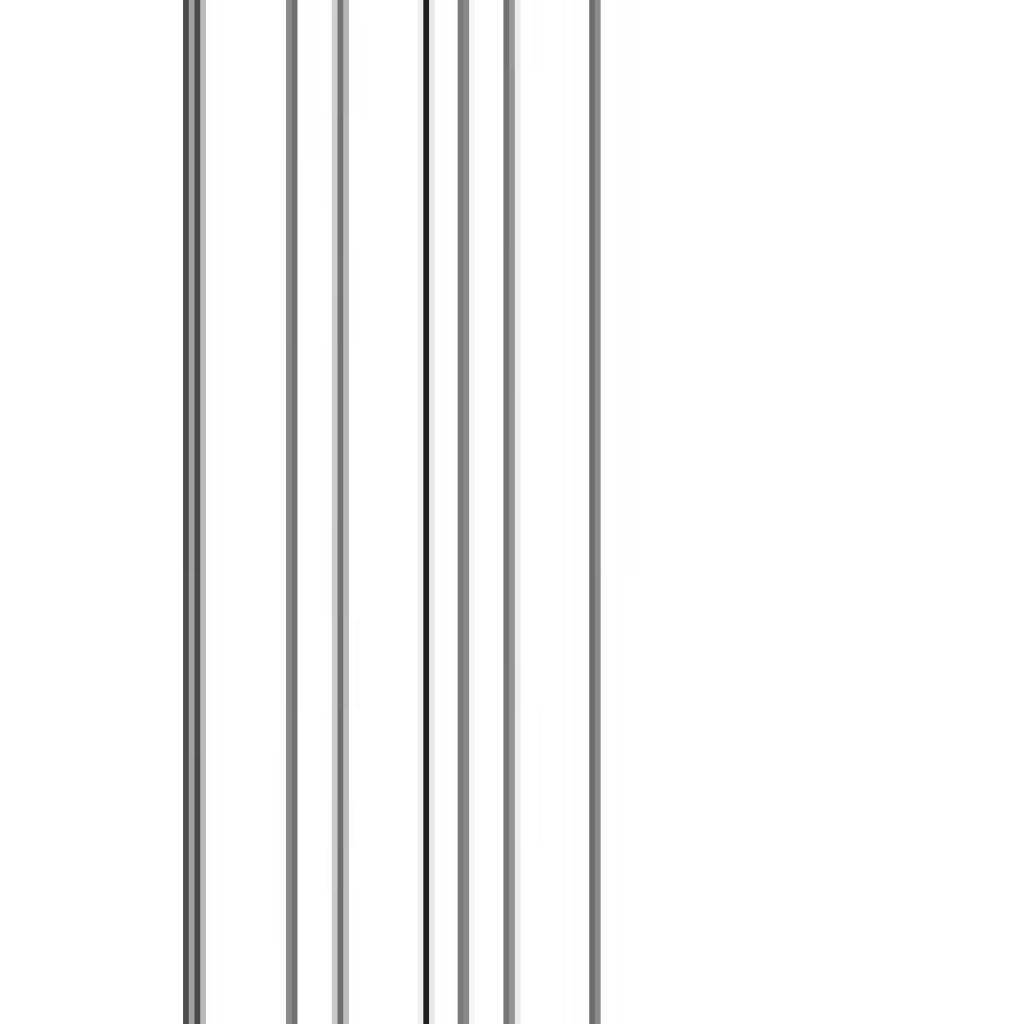 Lamele Panel Linerio Lamele L-LINE Mocca 3026177