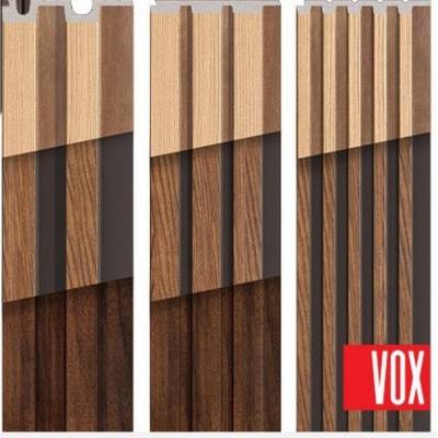Lamele Panel Linerio Lamele S-Line Natural 3026154