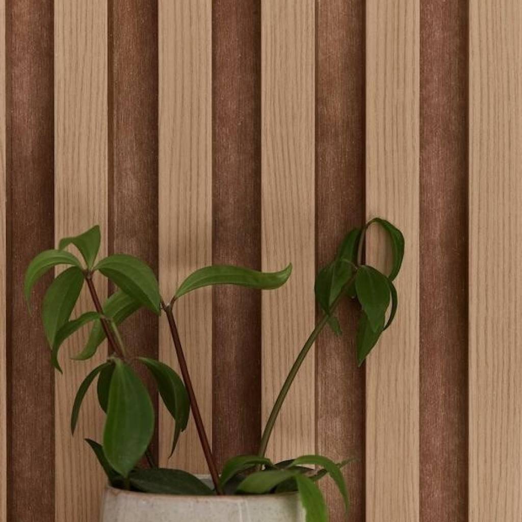 Lamele Panel Linerio Lamele S-Line Natural 3026154