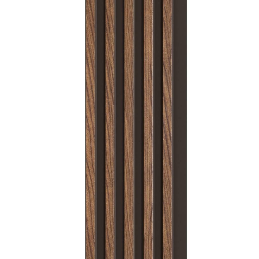 Lamele Panel Linerio Lamele S-Line Mocca 3026161