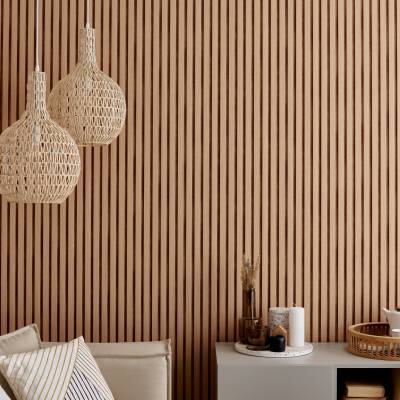 Lamele  Panel Linerio M-Line Natural 3026164