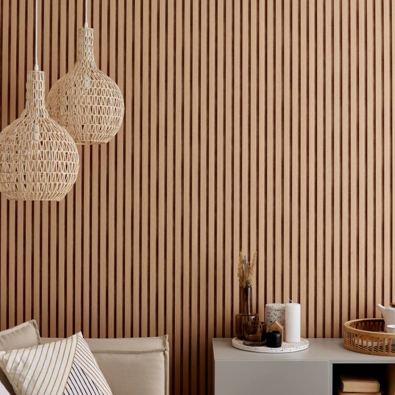 Lamele  Panel Linerio M-Line Natural 3026164
