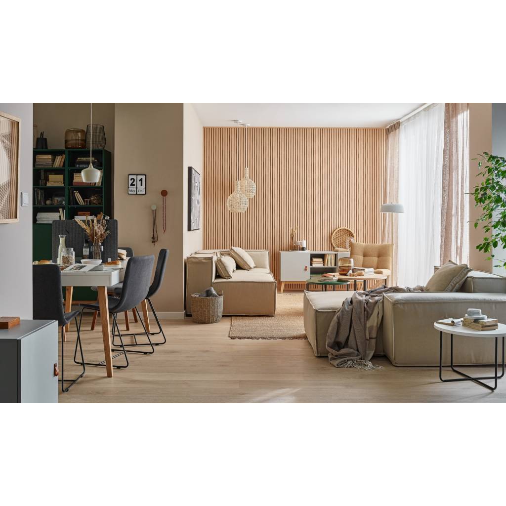 Lamele  Panel Linerio M-Line Natural 3026164