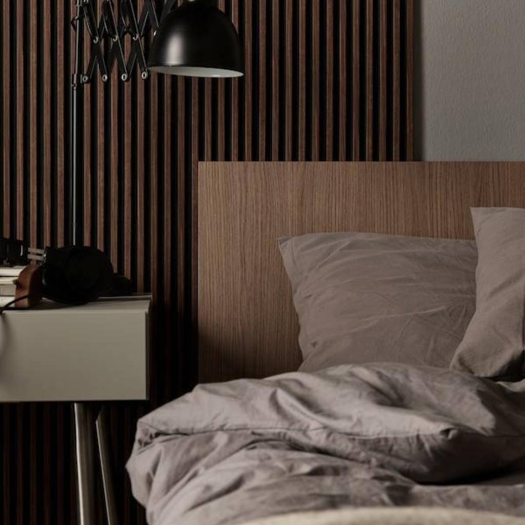 Lamele Panel Linerio M-Line Mocca 3026167