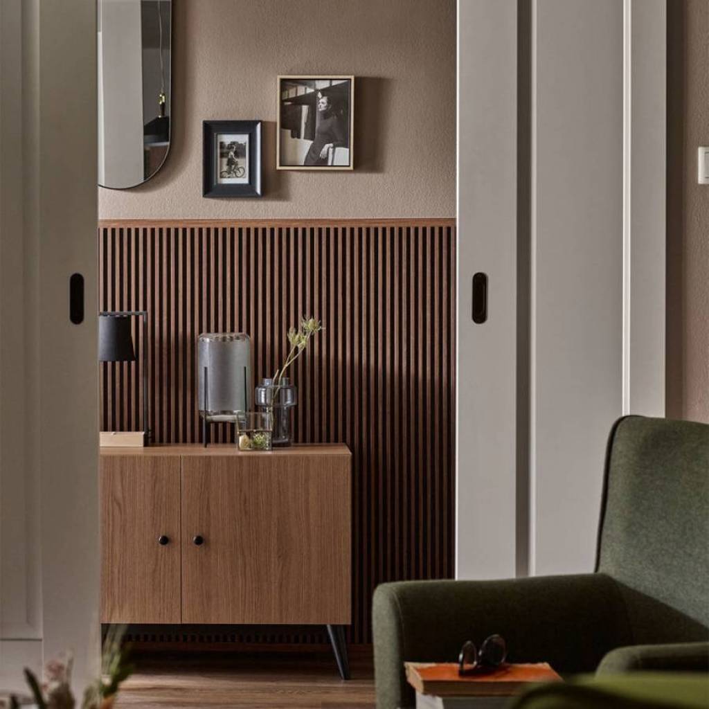 Lamele Panel Linerio M-Line Mocca 3026167