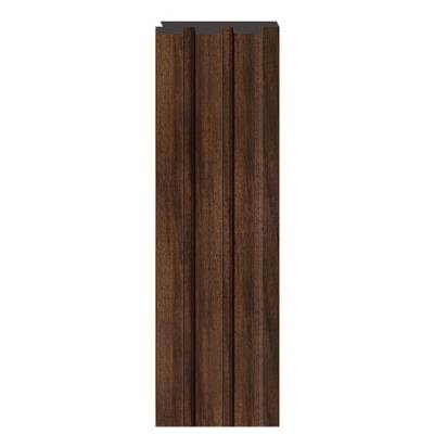 Lamele Panel Linerio M-Line Chocolate 3026170