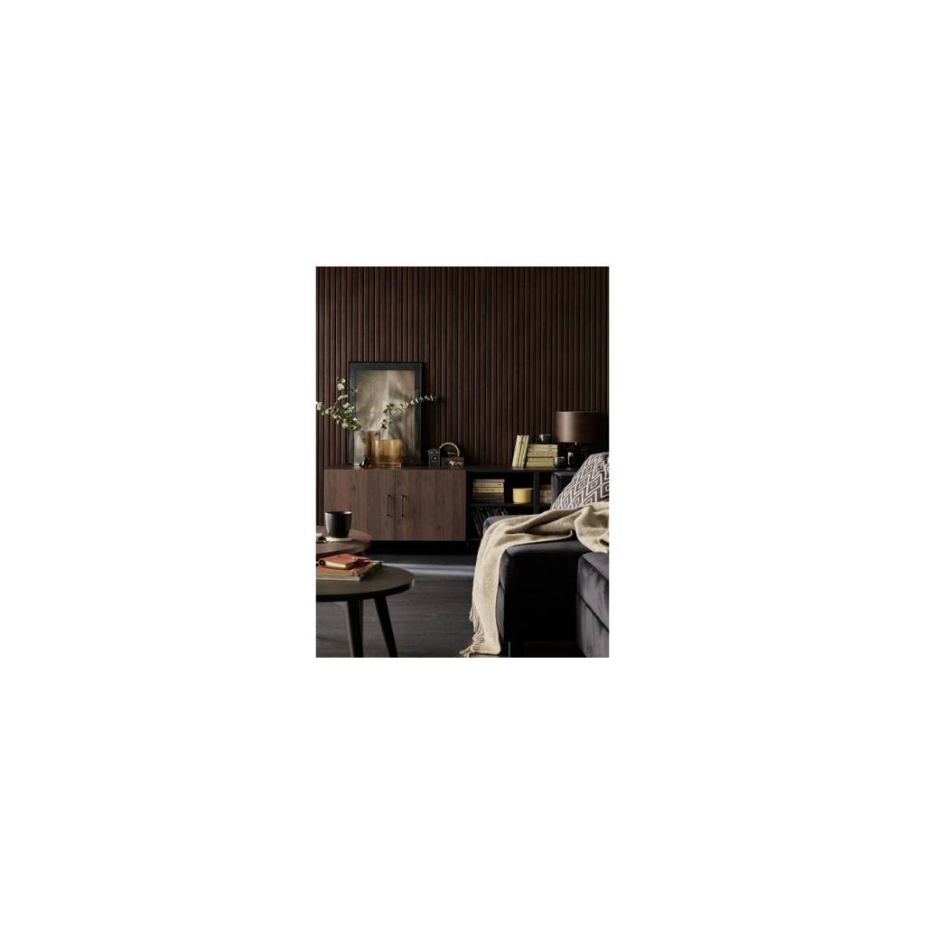 Lamele Panel Linerio M-Line Chocolate 3026170