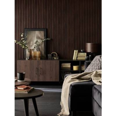 Lamele Panel Linerio M-Line Chocolate 3026170