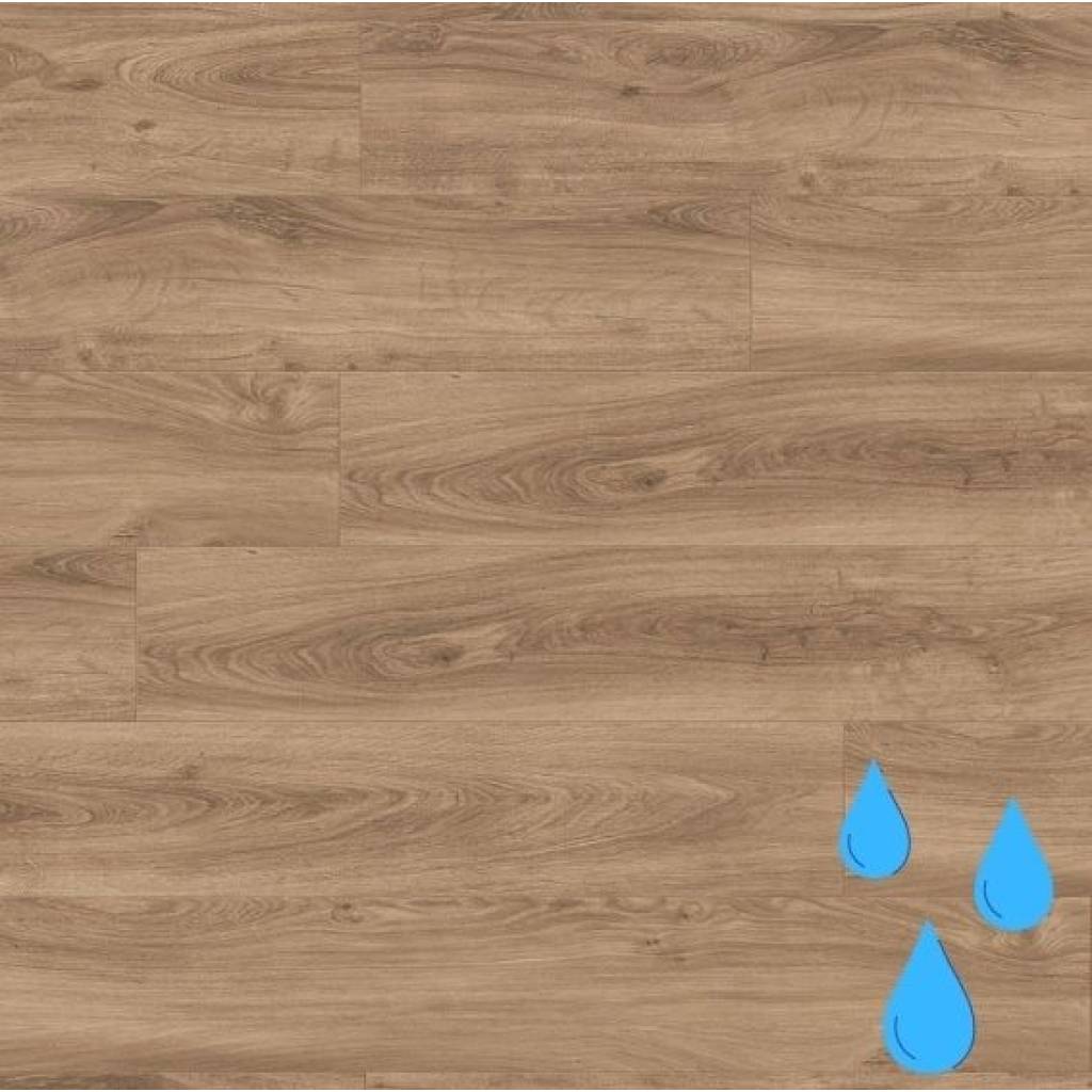 Panele Winylowe LVT English Oak Natural 36010011 Klasa 31 4.5 mm