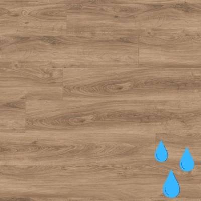 Panele Winylowe LVT English Oak Natural 36010011 Klasa 31 4.5 mm