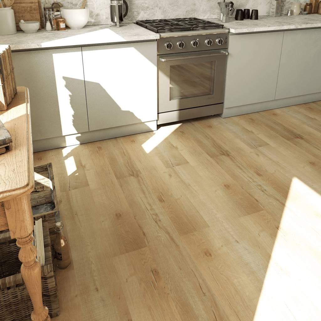 Panele Winylowe LVT Viborg PAN000177 Klasa 32 4 mm