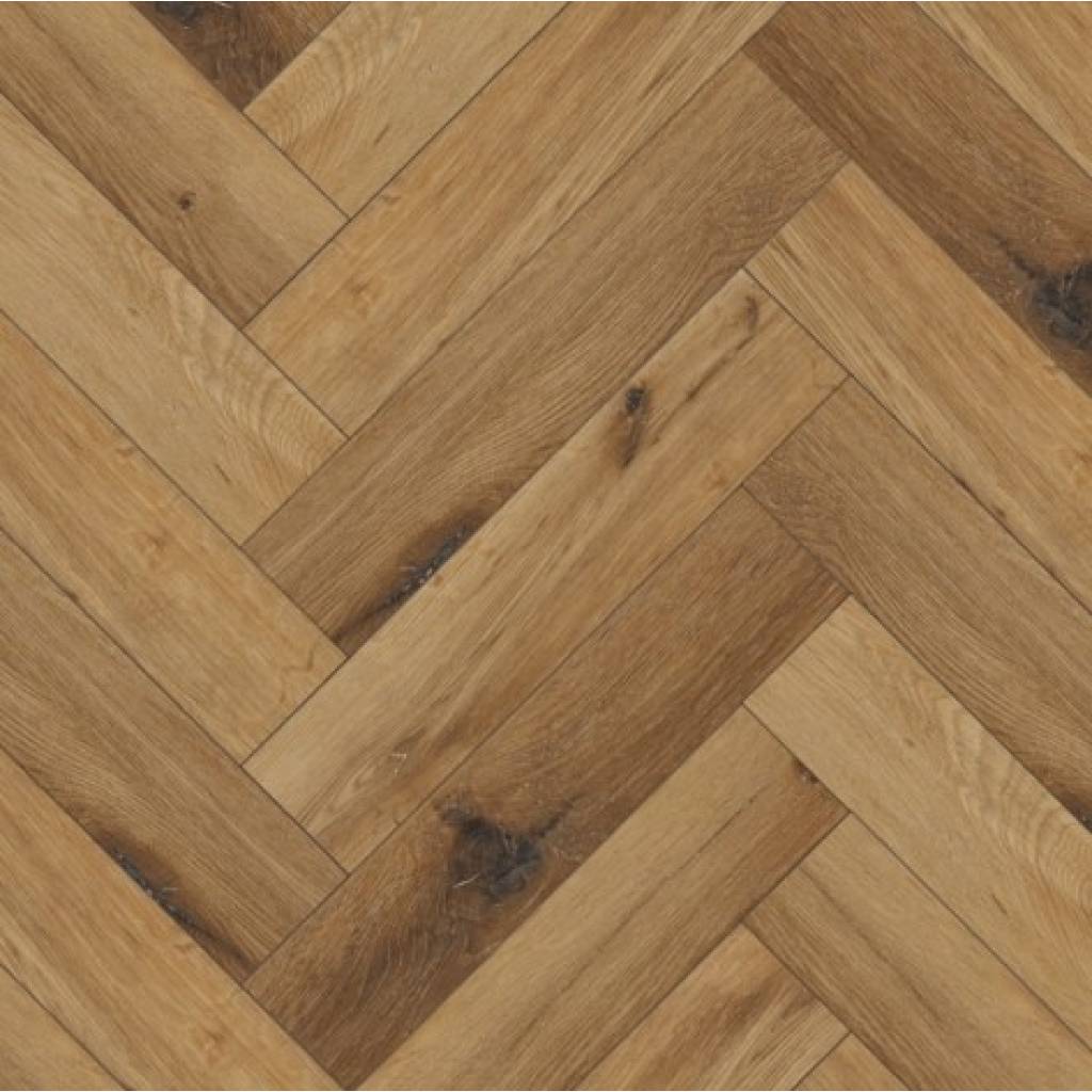 Panele Winylowe LVT Dąb Tampere PAN000185 Klasa 33 4.5 mm