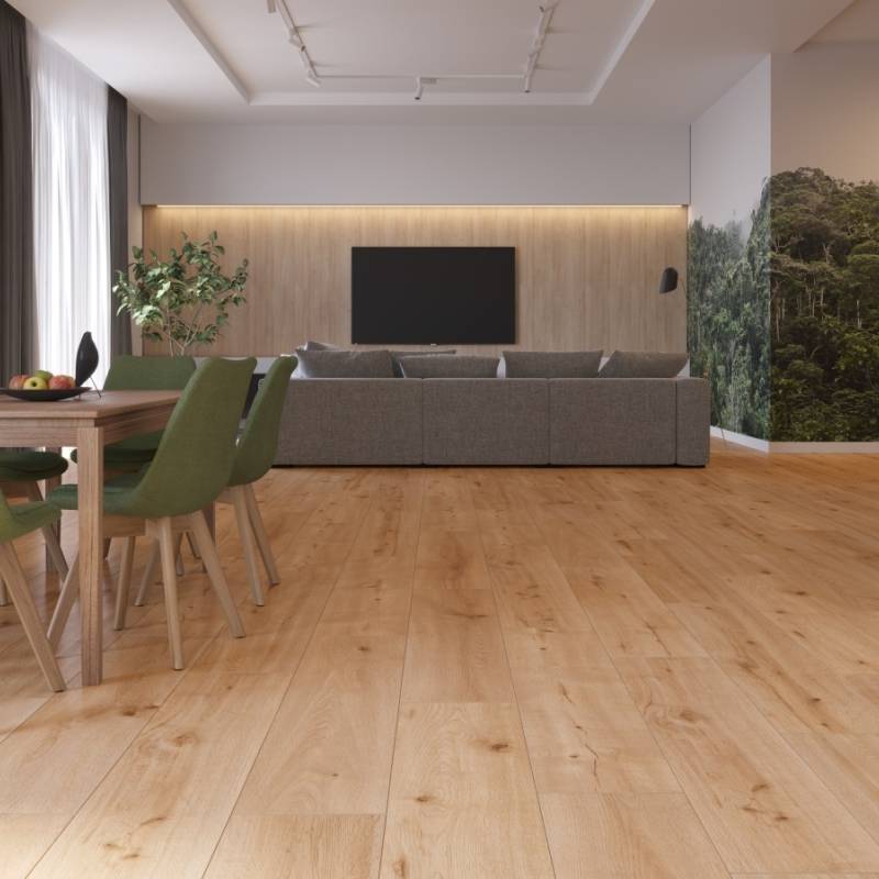 Panele Winylowe SPC LVT Patagonia 55945 Klasa 33 4 mm