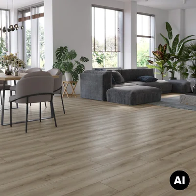 Panele Winylowe SPC LVT Hobro Klasa 33 4 mm TAK, 55946