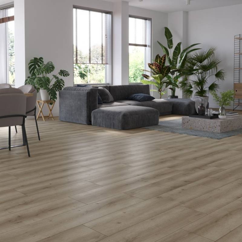 Panele Winylowe SPC LVT Hobro 55946 Klasa 33 4 mm