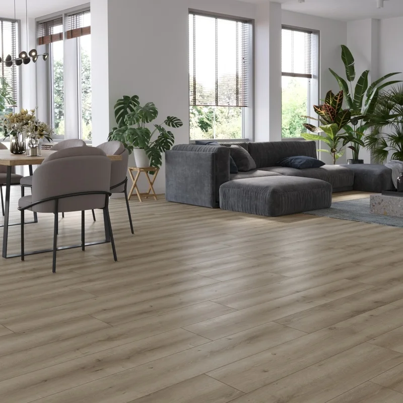 Panele Winylowe SPC LVT Hobro 55946 Klasa 33 4 mm TAK