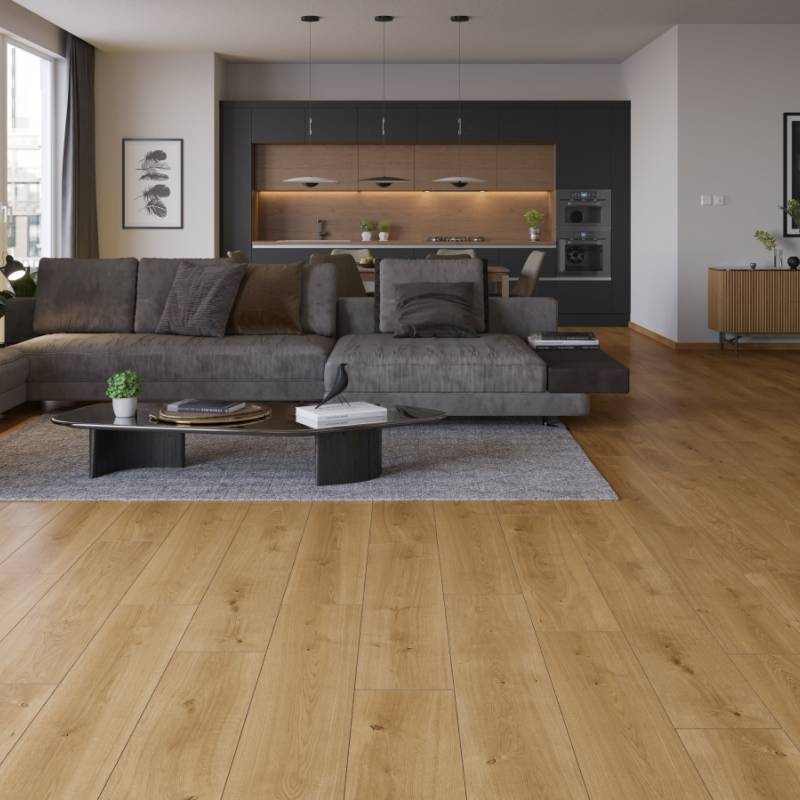 Panele Winylowe SPC LVT Arnager 55947 Klasa 33 4 mm