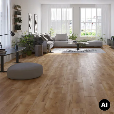 Panele Winylowe SPC LVT Cologne Klasa 34 4.5 mm TAK, 54643