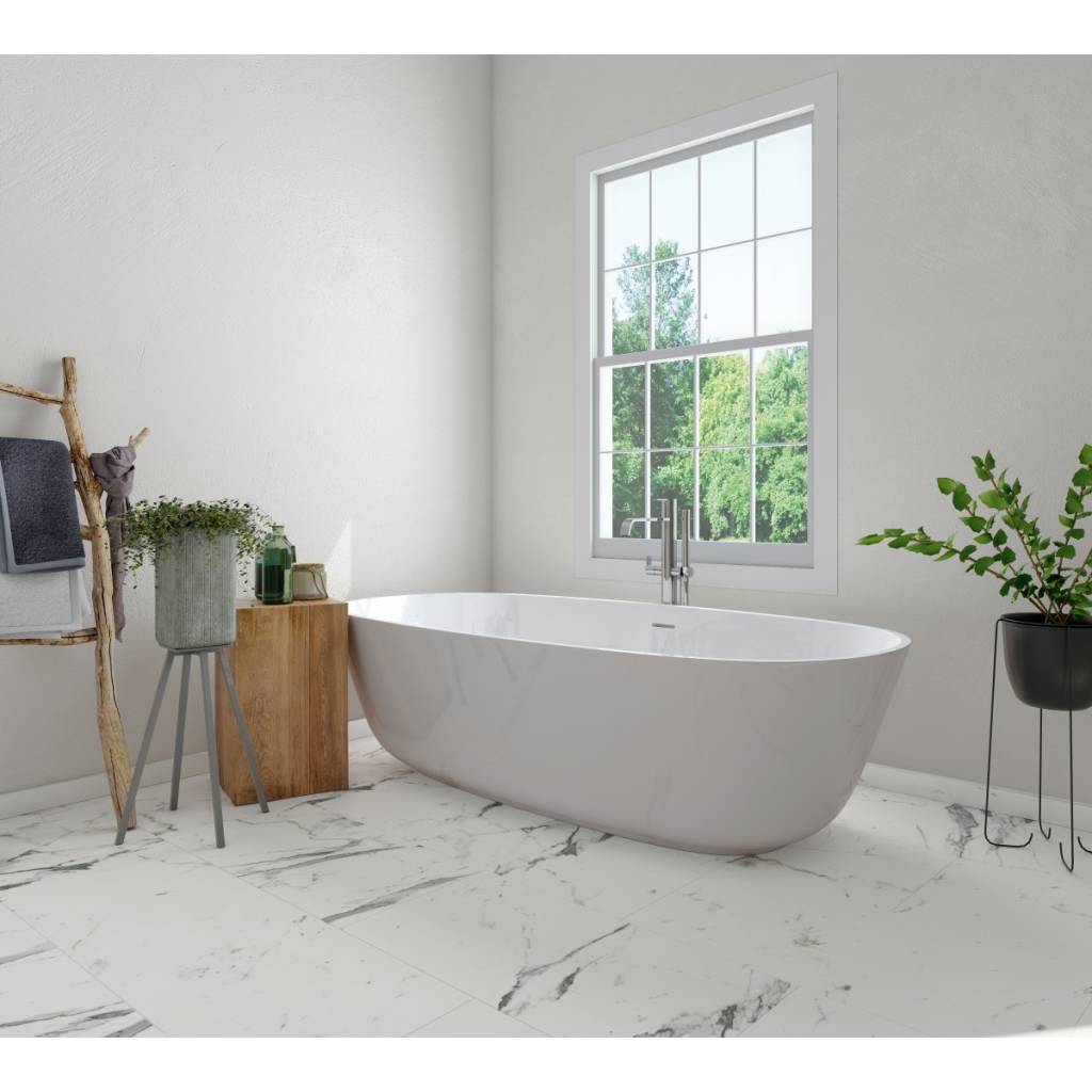 Panele Winylowe SPC LVT Bishop 54660 Klasa 34 4.5 mm