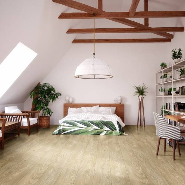 Panele Podłogowe Dąb Ember 56605 AC5 8 mm