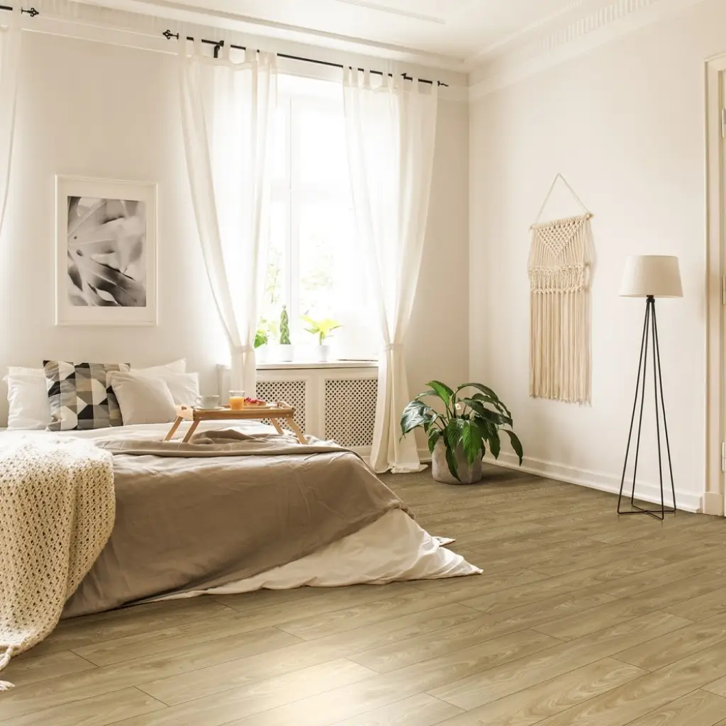 Panele Podłogowe Dąb Atlas 56602 AC5 8 mm