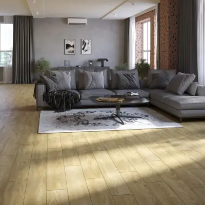 Panele Podłogowe Dąb Atlas 56602 AC5 8 mm