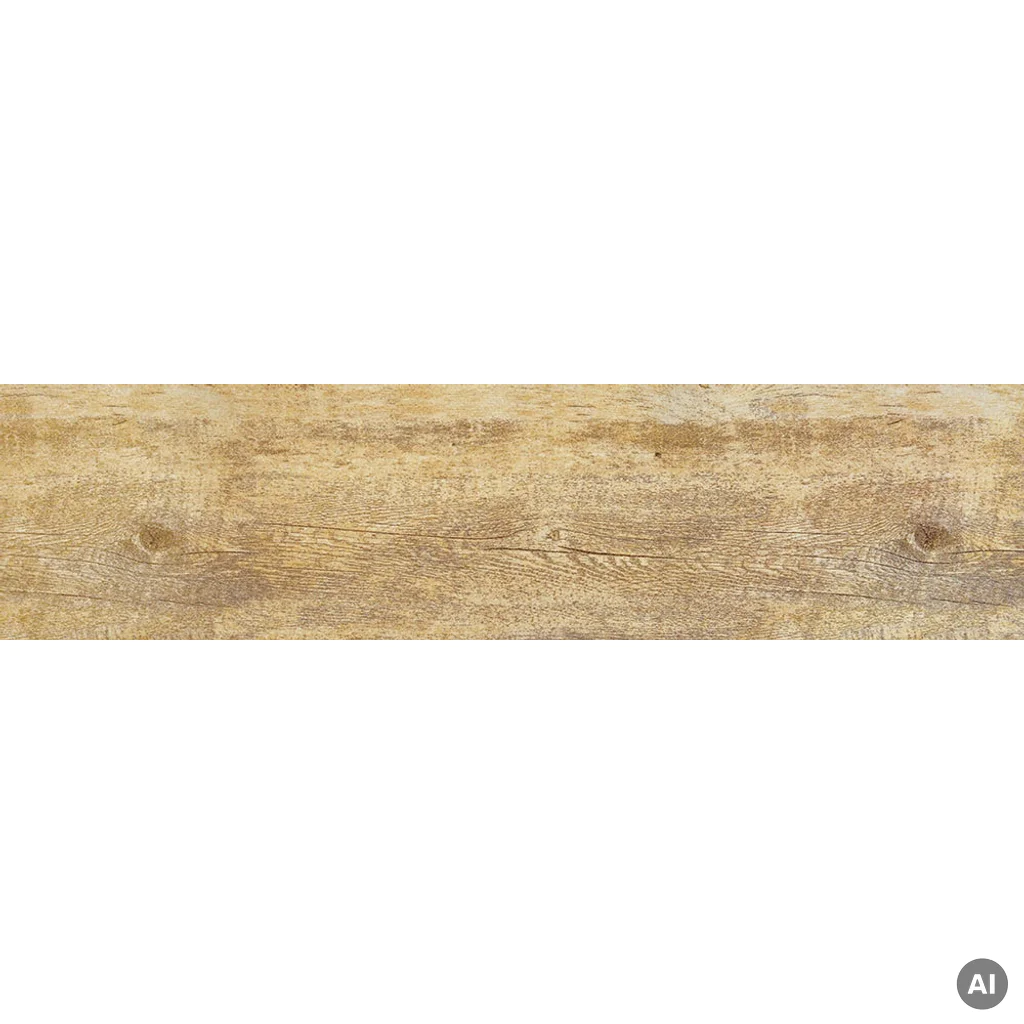 Wykładzina Dywanowa Woode 25x100 Jasnobrązowa Jasnobrązowy 5 mm Klasa 33, 750010