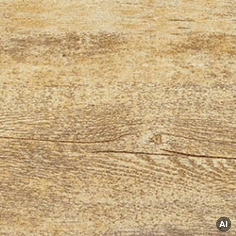 Wykładzina Dywanowa Woode 25x100 Jasnobrązowa 750010 Klasa