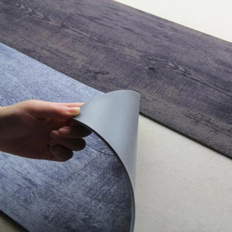 Wykładzina Dywanowa Woode 25x100 Szara 750040 Klasa 33 5 mm