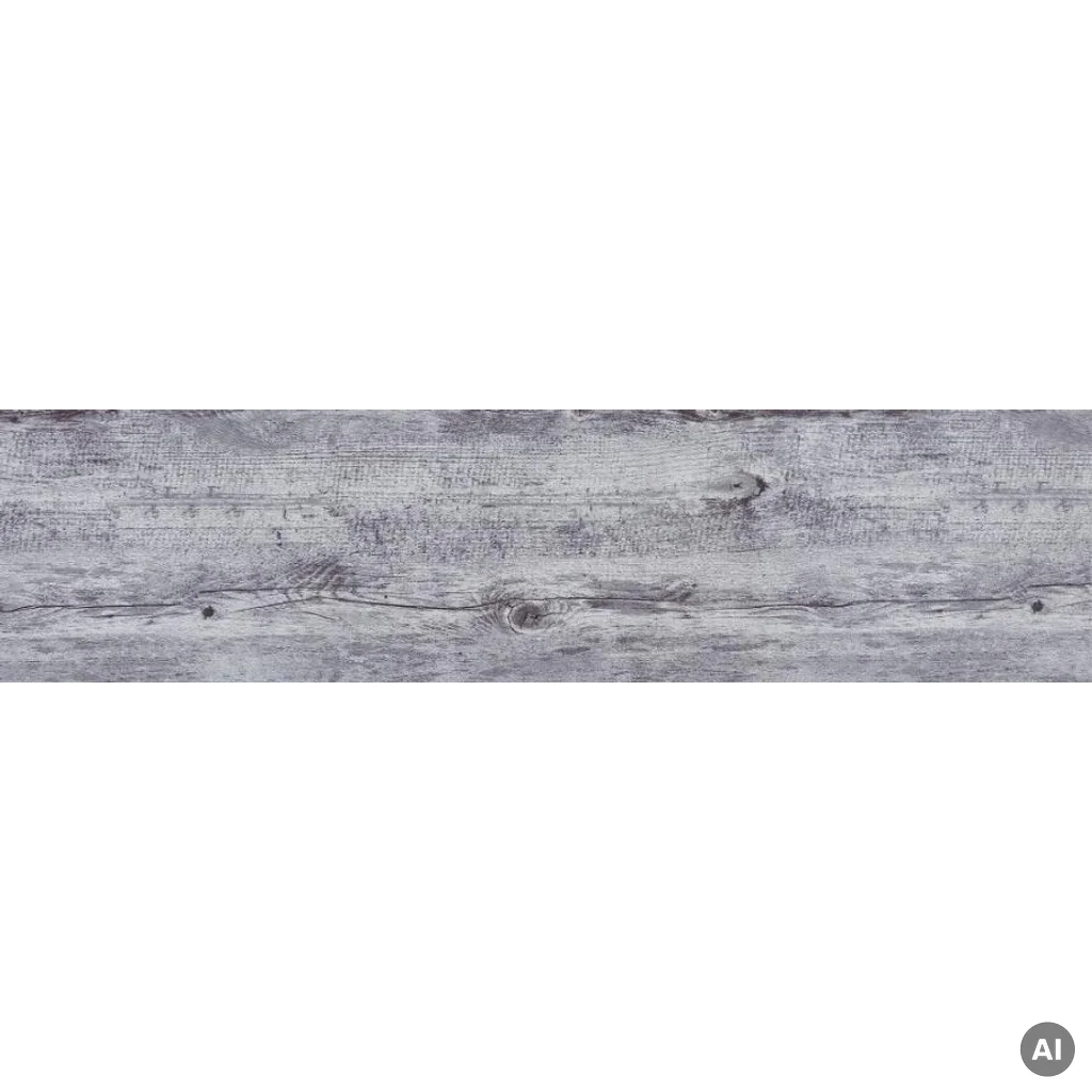 Wykładzina Dywanowa Woode 25x100 Szara Szary 5 mm Klasa 33, 750040