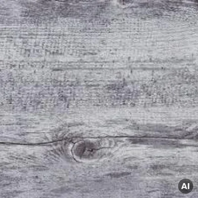 Wykładzina Dywanowa Woode 25x100 Szara Szary 5 mm Klasa 33, 750040